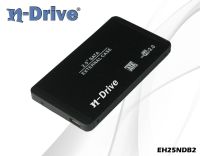 nBase - Winchester hz USB - nBase N Drive EH-25NDB2 kls 2,5