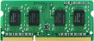 Synology - Memria PC - NAS Synology x RAM module 4Gb DDR3 SO-DIMM 1,35V D3NS1866L-4G