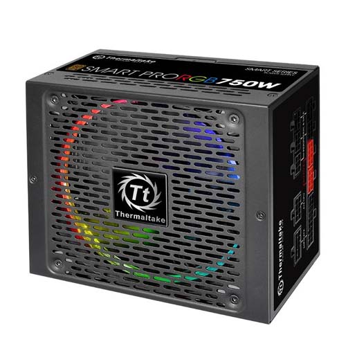 Thermaltake - Tpegysg - Thermaltake Smart Pro RGB 850W modulris tp