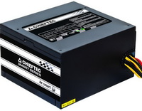 Chieftec - Tpegysg - Chieftec GPS-600A8 600W Smart BOX tpegysg