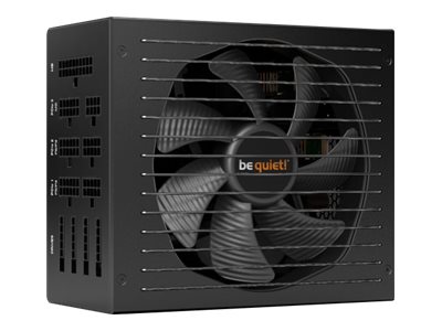 Be Quiet! - Tpegysg - Tp Be Quiet 850W BN284 Straight Power 11 80+Gold
