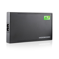Modecom - Notebook kellkek - Notebook Adapter 90W AC Modecom MC-D90 SONY