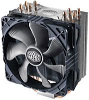 Cooler Master - Ventiltor - Cooler Master Hyper 212X univerzlis CPU ht