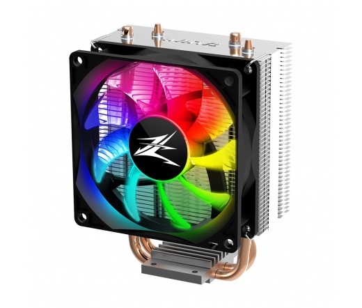 Zalman - Ventiltor - Ventiltor CPU Zalman CNPS 4X RGB Univerzlis CNPS4X RGB