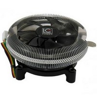 LC Power - Ventiltor - LC Power Cosmo Cool LC-CC-94 CPU ht