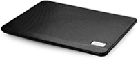 DeepCool - Notebook kellkek - Cooler DeepCool N17 14' notebook htpad, fekete
