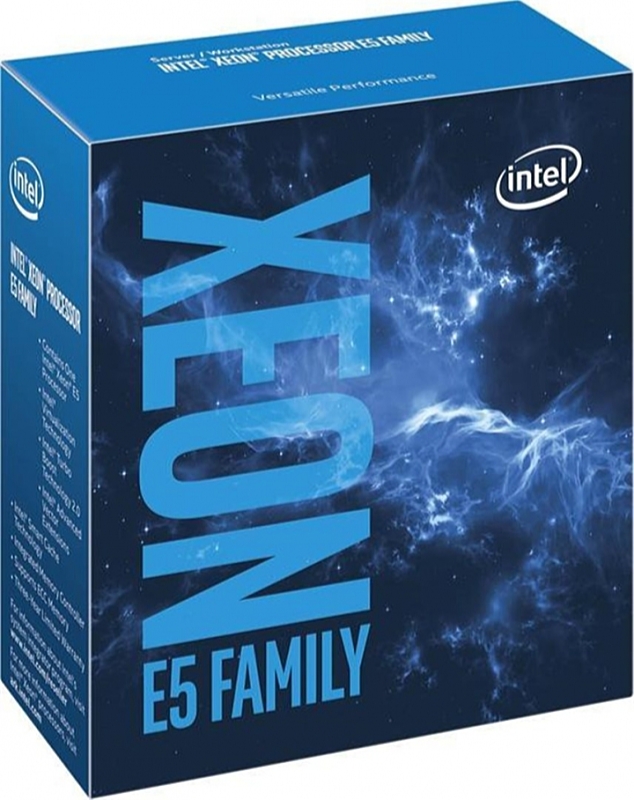 Intel - Processzor - Intel Xeon E3-1230V6 Quad 3,65GHz 8Mb s1151 processzor, dobozos