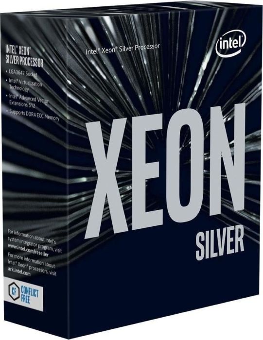 Intel - Processzor - Intel Xeon Silver 4214