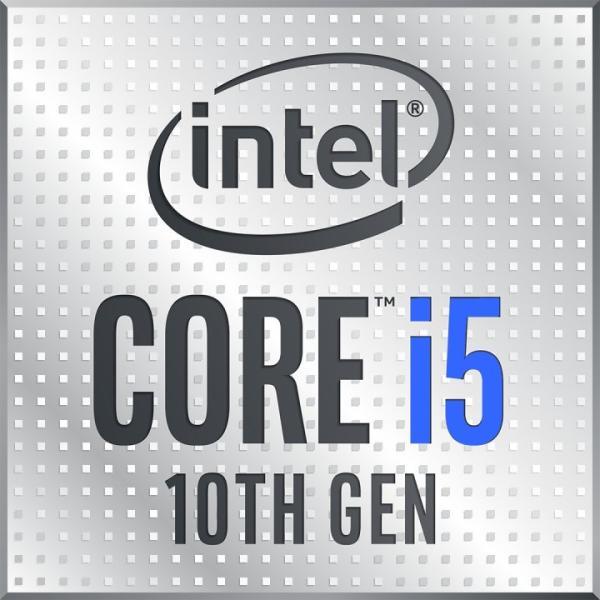 Intel - Processzor - CPUICore i5 10400F 2,9GHz 12MB LGA1200 BOX BX8070110400F