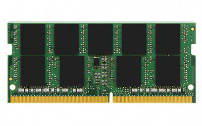 Kingston - Memria Notebook - Kingston KCP426SS6/4 SO-4Gb/2666MHz CL17 DDR4 DIMM memria