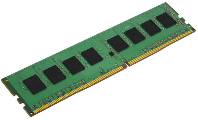 Kingston - Memria PC - DDR4 16Gb/3200MHz Kingston CL22 KVR32N22D8/16
