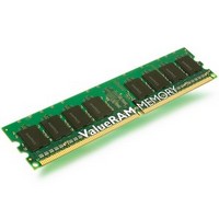 Kingston - Memria PC - Kingston 2GB 800MHz DDR2 memria
