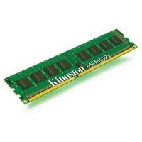 Kingston - Memria PC - Kingston 4GB 1333MHz DDR3 memria KVR1333D3N9/4G
