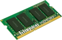 Kingston - Memria Notebook - Kingston KVR16LS11/8 Notebook memria DDR3L SO-DIMM 8Gb/1600MHz