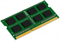 Kingston - Memria Notebook - Kingston KCP3L16SS8/4 4Gb/1600Mhz CL11 1x4GB DDR3 SO-DIMM memria
