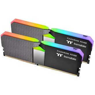 Thermaltake - Memria PC - DDR4 16Gb/4000MHz Thermaltake XG RGB K2 R016D408GX2-4000C19A