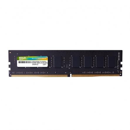 Silicon Power - Memria PC - DDR4 16Gb/3200MHz Silicon Power SP016GBLFU320X02