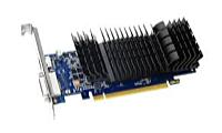 ASUS - Grafikus krtya (PCI-E) - Asus GT1030-SL-2G-BRK 1030GT 2GB DDR5 PCIE videokrtya