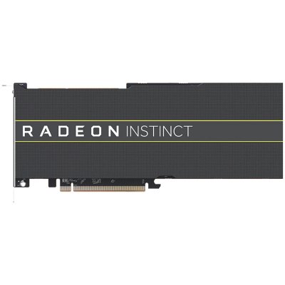 AMD - Grafikus krtya (PCI-E) - VGA krtya PCIE AMD Radeon Pro W5700 8Gb 5x miniDP 100-506085