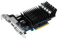 ASUS - Grafikus krtya (PCI-E) - ASUS GT710-SL-2GD3-BRK-EVO 2GB DDR3 PCIE videokrtya