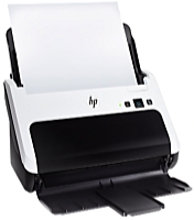 HP - Scanner - HP Scanjet Pro 3000 s4 lapolvas lapadagolval 6FW07A