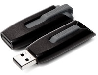 Verbatim - Pendrive - Verbatim V3 Drive 32GB USB 3.0 pendrive / USB flash drive