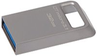 Kingston - Pendrive - Kingston DTMC3/32 32Gb USB 3.1 pendrive