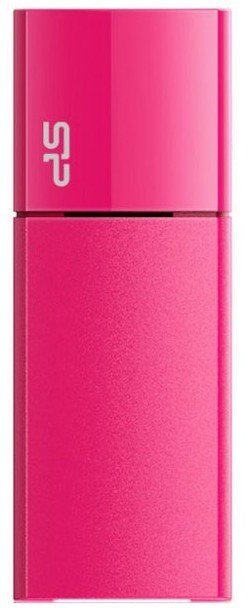 Silicon Power - Pendrive - Silicon Power U05 32Gb USB2.0 Pen Drive, Pink
