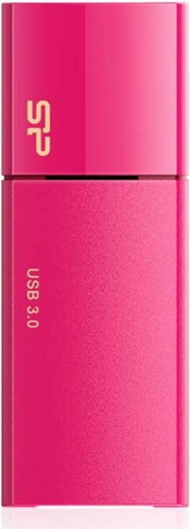 Silicon Power - Pendrive - Silicon Power B05 32Gb USB3.0 Pen Drive, Pink