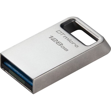 Kingston - Pendrive - Pen Drive 128Gb USB 3.2 Kingston DTMC3G2/128GB