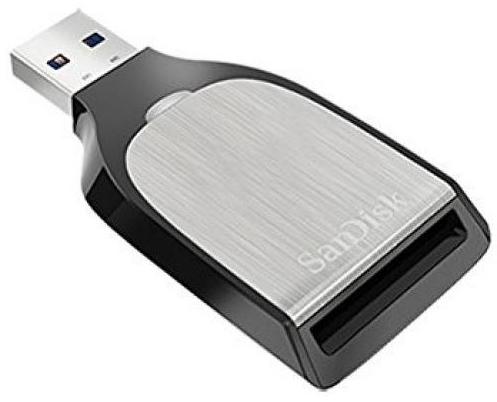 SanDisk - Fot memriakrtya - SanDisk Extreme Pro USB 3.0 krtyaolvas