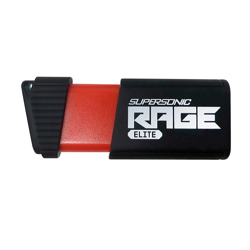 Patriot - Pendrive - Patriot Supersonic Rage ELITE 256GB USB 3.0 Pen Drive