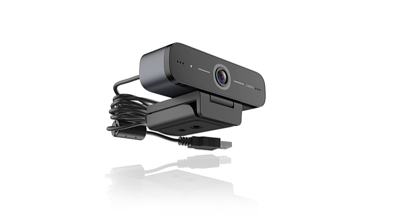 LSK - Webkamera - Kamera LSK Meeting Eye for Business & Home ME80-BH