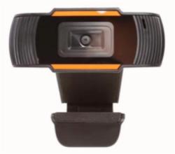 Silverline - Webkamera - Webkamera Silverline VALUE H609 HD 720P 1Mp USB