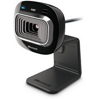 Microsoft - Webkamera - Microsoft LifeCam HD-3000 720p HD webkamera