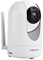 Foscam - Biztonsgi videorendszerek - Foscam R2 Pan/Tilt 2Mp 1080p beltri IP kamera