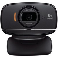 Logitech - Webkamera - Logitech C525 HD webkamera