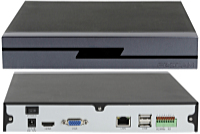 Foscam - Biztonsgi videorendszerek - Foscam FN3109H NVR, 9 csatorna, SATA Network Video Recorder
