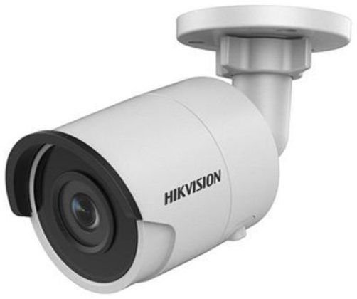 Hikvision - Biztonsgi videorendszerek - Hikvision DS-2CD2035FWD-I (2,8mm) Bullett kltri kamera