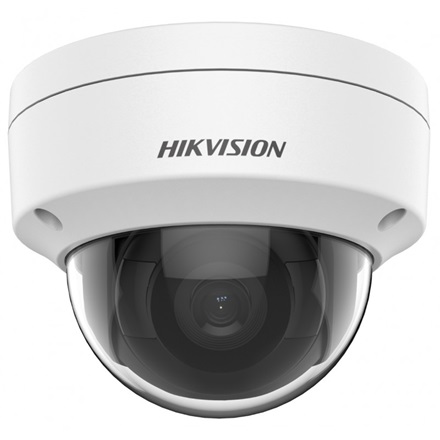 Hikvision - Biztonsgi videorendszerek - Hikvision IP dmkamera - DS-2CD1153G0-I (5MP, 2,8mm, kltri, H265+, IP67, IR30m, ICR, DWDR, 3DNR, PoE, manyag)