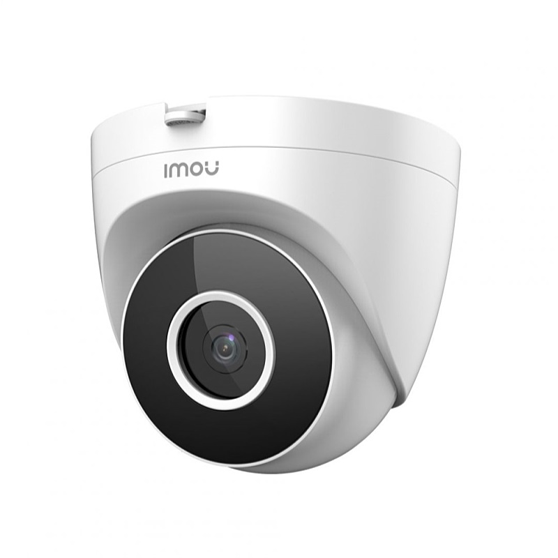 Egyb - Biztonsgi videorendszerek - IPCam Imou turretkamera IPC-T42EA (4MP, 2,8mm, H265 SD, mikrofon, POE)