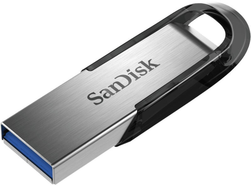 SanDisk - Pendrive - SanDisk Ultra Flair 64Gb USB3.0 pendrive