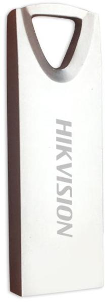 Hikvision - Pendrive - Pen Drive 64Gb USB3.0 Hivision M200 silver HS-USB-M200(STD)/64G/