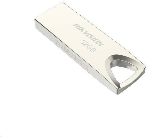 Hikvision - Memria Pen Drive - Pen Drive 16Gb USB Hivision M200 silver HS-USB-M200(STD)/16G/T/WW