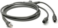 Datalogic - Kbel - Datalogic PS2 Interface cable