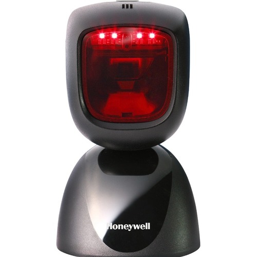 Honeywell - Vonalkd scanner - Honeywell Youjie HF600 asztali vonalkdolvas USB Kit fekete szn HF600-1-2USB