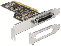 DeLOCK - I/O IDE SATA Raid - Delock PCI 1xPort printer krtya