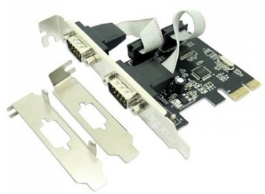 APPROX - I/O IDE SATA Raid - APPROX PCIE 2xSoros port bvt krtya