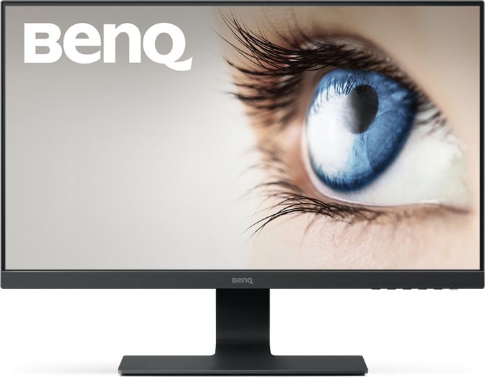 BenQ - Monitor LCD TFT - BenQ 25' GL2580H LED FHD monitor, fekete