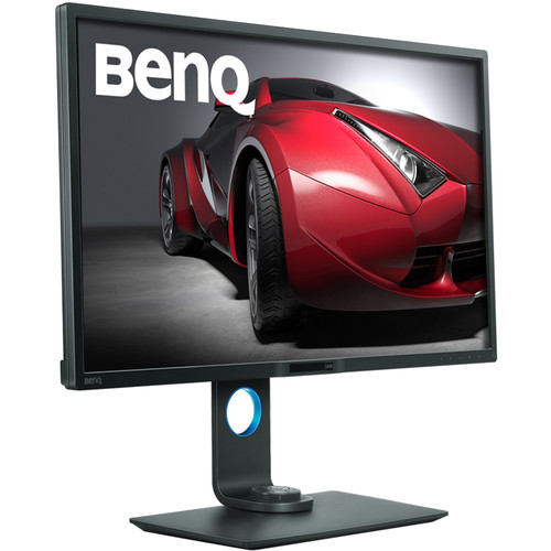 BenQ - Monitor LCD TFT - Mon BenQ 32' PD3200U 4K LED IPS 5ms HDMI mDP DP DVI USB tervezi